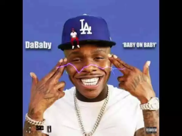 Instrumental: DaBaby - Baby Sitter Ft. Offset